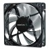 Ventilator carcasa DeepCool WIND BLADE 120 W 120mm, PWM, LED Albastru, Alb Ventilator carcasa DeepCool WIND BLADE 120 W 120mm, PWM, LED Albastru, Alb