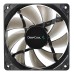 Ventilator carcasa DeepCool WIND BLADE 120 W 120mm, PWM, LED Albastru, Alb Ventilator carcasa DeepCool WIND BLADE 120 W 120mm, PWM, LED Albastru, Alb