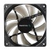 Ventilator carcasa DeepCool WIND BLADE 120 W 120mm, PWM, LED Albastru, Alb Ventilator carcasa DeepCool WIND BLADE 120 W 120mm, PWM, LED Albastru, Alb