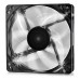 Ventilator carcasa DeepCool WIND BLADE 120 W 120mm, PWM, LED Albastru, Alb Ventilator carcasa DeepCool WIND BLADE 120 W 120mm, PWM, LED Albastru, Alb