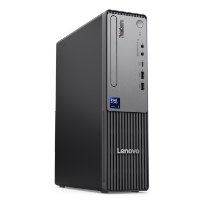 Calculator Desktop Lenovo ThinkCentre neo 50s G6 cu procesor Intel Core Ultra 5 235 până la 5.0GHz, 16GB DDR5, 2TB SSD, Intel UHD Graphics, Fără sistem de operare, SFF Calculator Desktop Lenovo ThinkCentre neo 50s G6 cu procesor Intel Core Ultra 5 235 până la 5.0GHz, 16GB DDR5, 2TB SSD, Intel UHD Graphics, Fără sistem de operare, SFF