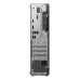 Calculator Desktop Lenovo ThinkCentre neo 50s G6 cu procesor Intel Core Ultra 5 235 până la 5.0GHz, 16GB DDR5, 2TB SSD, Intel UHD Graphics, Fără sistem de operare, SFF Calculator Desktop Lenovo ThinkCentre neo 50s G6 cu procesor Intel Core Ultra 5 235 până la 5.0GHz, 16GB DDR5, 2TB SSD, Intel UHD Graphics, Fără sistem de operare, SFF