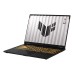 Laptop Asus TUF Gaming F16 cu procesor Intel Core i5-14450HX până la 4.8 GHz, 16