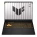Laptop Asus TUF Gaming F16 cu procesor Intel Core i5-14450HX până la 4.8 GHz, 16