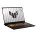 Laptop Asus TUF Gaming F16 cu procesor Intel Core i5-14450HX până la 4.8 GHz, 16
