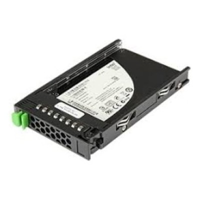 SSD FUJITSU 480GB, 2.5 inch, SATA III