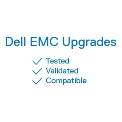 HDD Dell PowerEdge 600GB 2.5
