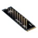 SSD MSI SPATIUM M450 500GB, M.2 2280, PCIe 4.0 NVMe