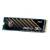 SSD MSI SPATIUM M450 500GB, M.2 2280, PCIe 4.0 NVMe