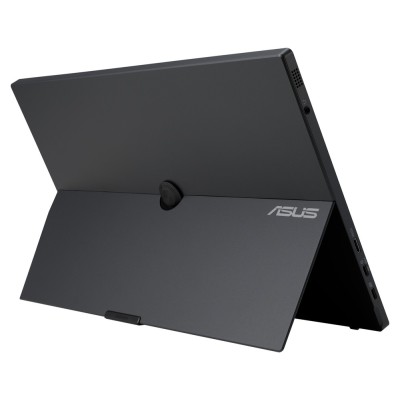 Monitor ASUS ZenScreen Touch 15.6 inch, 1920 x 1080 px, IPS, 60 Hz Monitor ASUS ZenScreen Touch 15.6 inch, 1920 x 1080 px, IPS, 60 Hz