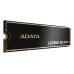 SSD ADATA Legend 900 2TB, M.2 2280, PCIe 4.0 NVMe, cu radiator SSD ADATA Legend 900 2TB, M.2 2280, PCIe 4.0 NVMe, cu radiator