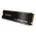 SSD ADATA Legend 900 2TB, M.2 2280, PCIe 4.0 NVMe, cu radiator SSD ADATA Legend 900 2TB, M.2 2280, PCIe 4.0 NVMe, cu radiator