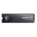 SSD MSI SPATIUM M560 2TB, M.2, PCIe 5.0 NVMe SSD MSI SPATIUM M560 2TB, M.2, PCIe 5.0 NVMe