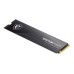 SSD MSI SPATIUM M560 2TB, M.2, PCIe 5.0 NVMe SSD MSI SPATIUM M560 2TB, M.2, PCIe 5.0 NVMe