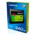 SSD ADATA Ultimate SU700 240GB, 2.5 inch, SATA III