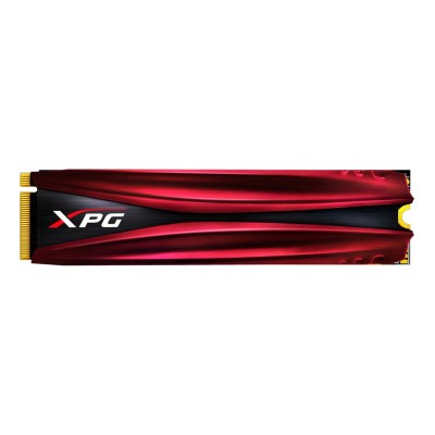 SSD ADATA XPG GAMMIX S10 256GB, M.2 2280, PCIe 3.0 NVMe