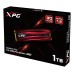 SSD ADATA XPG GAMMIX S10 256GB, M.2 2280, PCIe 3.0 NVMe