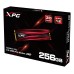 SSD ADATA XPG GAMMIX S10 256GB, M.2 2280, PCIe 3.0 NVMe