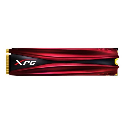 SSD ADATA XPG Gammix S11 480GB, M.2 2280, PCIe 3.0 NVMe