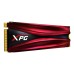 SSD ADATA XPG Gammix S11 480GB, M.2 2280, PCIe 3.0 NVMe