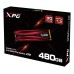 SSD ADATA XPG Gammix S11 480GB, M.2 2280, PCIe 3.0 NVMe