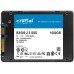 SSD Crucial BX500 1TB, 2.5 inch, SATA III SSD Crucial BX500 1TB, 2.5 inch, SATA III