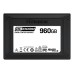 SSD Kingston Enterprise Class U.2 960GB, 2.5 inch, PCIe 3.0 NVMe