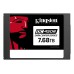 SSD Kingston 7.68TB, 2.5 inch, SATA III