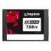 SSD Kingston DC500R 7.68TB, 2.5 inch, SATA III