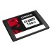 SSD Kingston DC500R 7.68TB, 2.5 inch, SATA III
