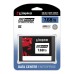 SSD Kingston DC500R 7.68TB, 2.5 inch, SATA III