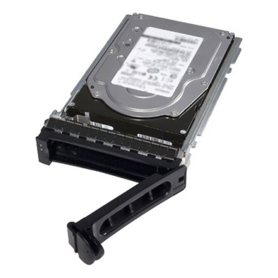 HDD Seagate Exos 2TB 3.5