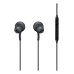 Casti Samsung EO-IC100BBEGEU In-ear, cu fir, microfon încorporat Casti Samsung EO-IC100BBEGEU In-ear, cu fir, microfon încorporat