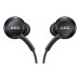 Casti Samsung EO-IC100BBEGEU In-ear, cu fir, microfon încorporat Casti Samsung EO-IC100BBEGEU In-ear, cu fir, microfon încorporat