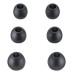 Casti Samsung EO-IC100BBEGEU In-ear, cu fir, microfon încorporat Casti Samsung EO-IC100BBEGEU In-ear, cu fir, microfon încorporat