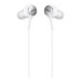 Casti Samsung EO-IC100BWEGEU In-ear, cu fir, cu microfon