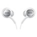 Casti Samsung EO-IC100BWEGEU In-ear, cu fir, cu microfon