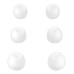 Casti Samsung EO-IC100BWEGEU In-ear, cu fir, cu microfon