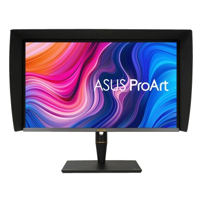 Monitor ASUS ProArt Display PA27UCX 27 inch, 3840 x 2160 px, IPS, 60 Hz, Profesional Monitor ASUS ProArt Display PA27UCX 27 inch, 3840 x 2160 px, IPS, 60 Hz, Profesional