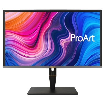 Monitor ASUS ProArt Display PA27UCX 27 inch, 3840 x 2160 px, IPS, 60 Hz, Profesional