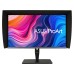 Monitor ASUS ProArt Display PA27UCX 27 inch, 3840 x 2160 px, IPS, 60 Hz, Profesional
