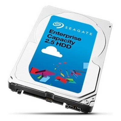 HDD Seagate Exos 1TB 2.5