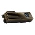 SSD MSI SPATIUM M480 1TB, M.2 2280, PCIe 4.0 NVMe, cu radiator