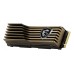 SSD MSI SPATIUM M480 1TB, M.2 2280, PCIe 4.0 NVMe, cu radiator