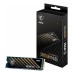 SSD MSI SPATIUM M480 1TB, M.2 2280, PCIe 4.0 NVMe