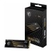 SSD MSI SPATIUM M480 2TB, M.2 2280, PCIe 4.0 NVMe