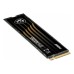 SSD MSI SPATIUM M480 2TB, M.2 2280, PCIe 4.0 NVMe