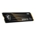 SSD MSI SPATIUM M480 2TB, M.2 2280, PCIe 4.0 NVMe
