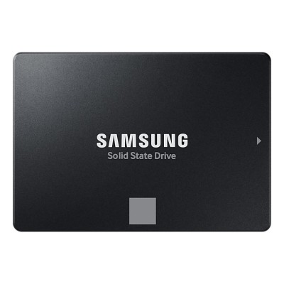 SSD Samsung 870 EVO 4TB, 2.5 inch, SATA III