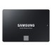 SSD Samsung 870 EVO 4TB, 2.5 inch, SATA III
